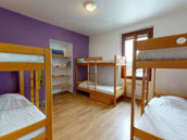 Gîte de l'Ancienne Ecole
