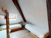 Gîte de l'Ancienne Ecole