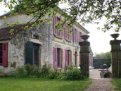 L'Ancien Presbytère