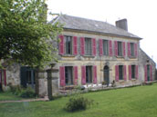 L'Ancien Presbytère