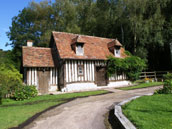 Domaine de l'Angleterre