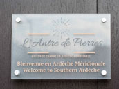 L'Antre de Pierres