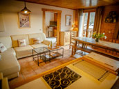 Appartement L'Aravis