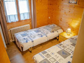 Appartement L'Aravis