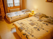 Appartement L'Aravis