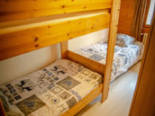Appartement L'Aravis