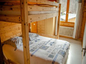 Appartement L'Aravis