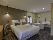 Demeure les Arbillons - Gîte Gamay