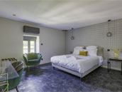 Demeure les Arbillons - Gîte Gamay