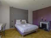 Demeure les Arbillons - Gîte Gamay