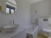 Demeure les Arbillons - Gîte Gamay