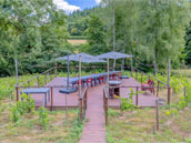 Demeure les Arbillons - Gîte Gamay