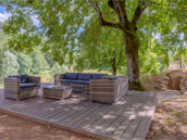 Demeure les Arbillons - Gîte Gamay