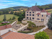 Demeure les Arbillons - Gîte Gamay