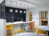 Demeure les Arbillons - Gîte Gamay