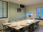 Demeure les Arbillons - Gîte Gamay