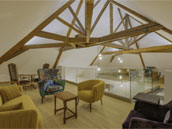 Demeure les Arbillons - Gîte Gamay