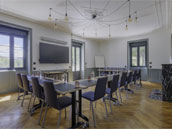 Demeure les Arbillons - Gîte Gamay