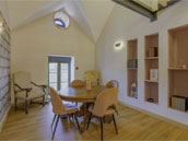 Demeure les Arbillons - Gîte Gamay