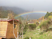 Gite Arc-en-Ciel