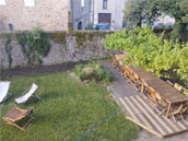l'Arche d'Yvann