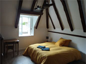 l'Arche d'Yvann