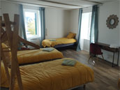 l'Arche d'Yvann