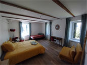 l'Arche d'Yvann