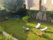 l'Arche d'Yvann