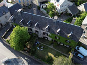 l'Arche d'Yvann