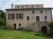 L'Archipel des Coustètes