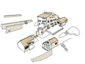 L'Archipel des Coustètes