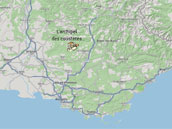 L'Archipel des Coustètes