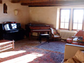 L'Archipel des Coustètes