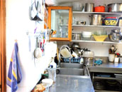 L'Archipel des Coustètes