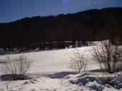 Chalet de l'Areilladou