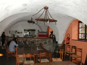 Chalet du Lauzet