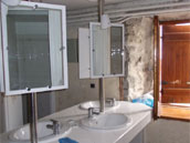Chalet du Lauzet