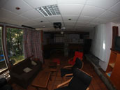 Chalet Les Armaillis