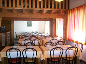 Chalet Les Armaillis