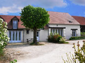 Gites des Artivières