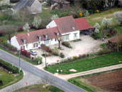 Gites des Artivières