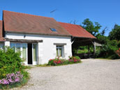 Gites des Artivières