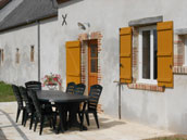 Gites de l'Asnière