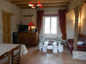 Gites de l'Asnière