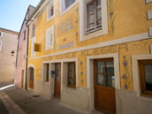 Gîte de l'ASPA