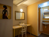 Gîte de l'ASPA
