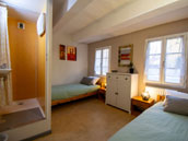 Gîte de l'ASPA