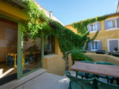Gîte de l'ASPA