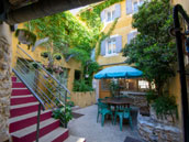 Gîte de l'ASPA